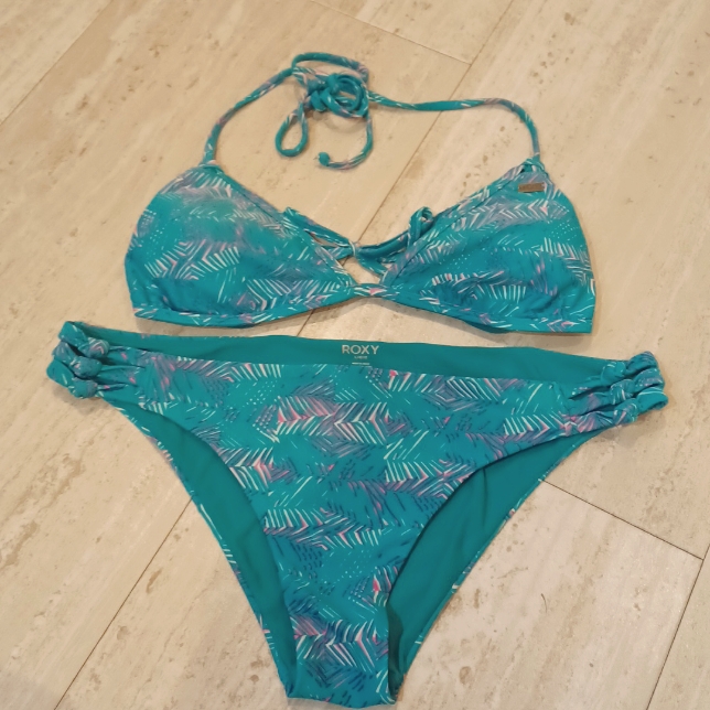 Stylish Roxy Bikini